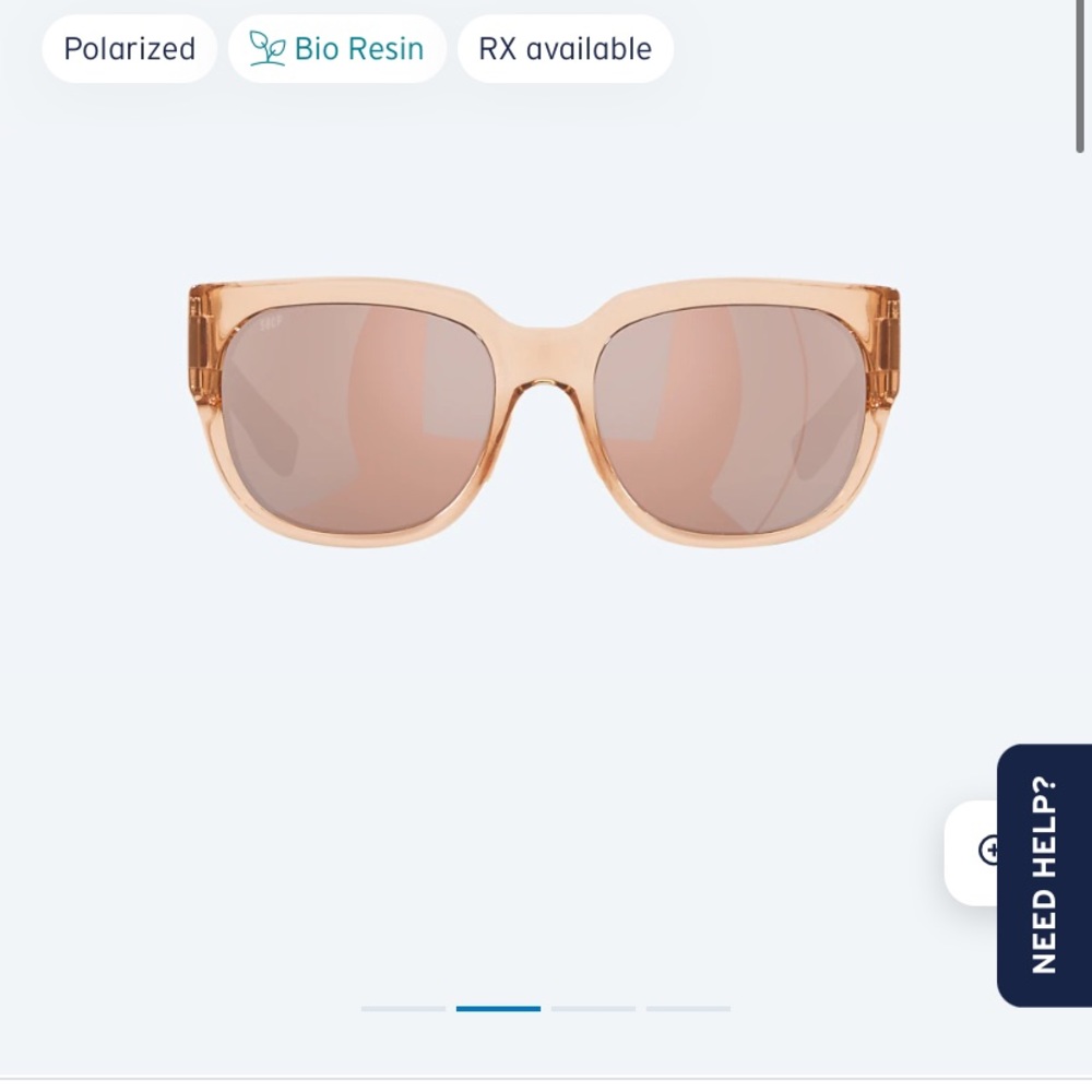 Costa Women’s waterwoman sunglasses